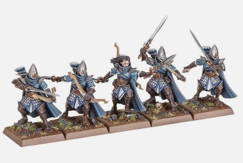 Warhammer vecchio mondo - il,