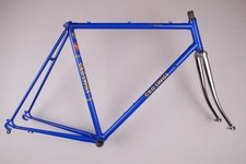 Telaio bici corsa - telaio, da