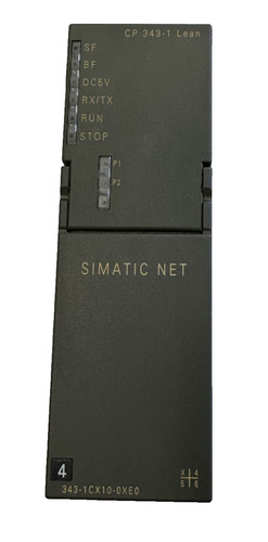 Siemens simatic net - siemens, industrial
