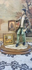 Scultura originale ceramica - scultura,
