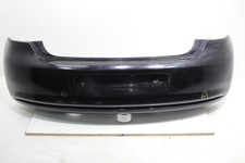 PARAURTI POSTERIORE COMPLETO