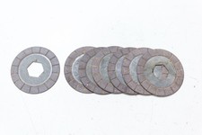 NOS Dischi Frizione Garelli