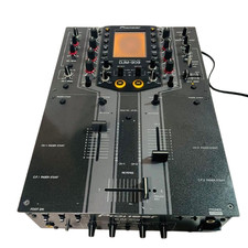 Pioneer djm 909 mixer dj - dj,