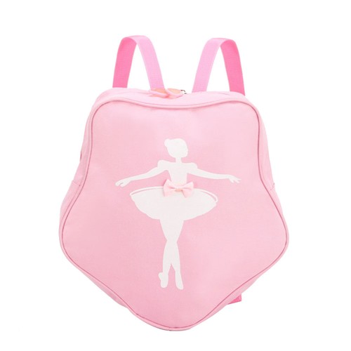 Borse tracolla danza bambini - a,