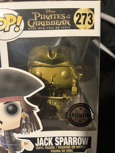 Funko pop vinyl pirates of - funko, pop!