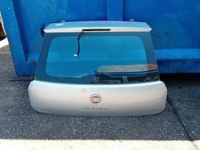 PORTELLONE POSTERIORE COMPLETO