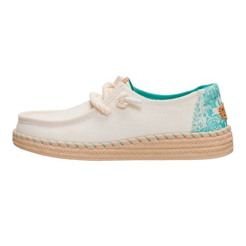 Heydude donna wendy - heydude, espadrille