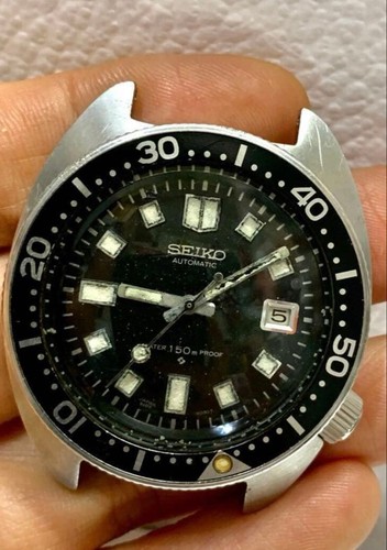 Orologio polso seiko - orologio,