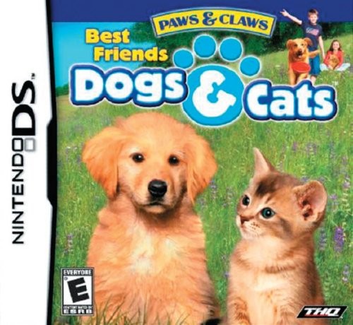 Nintendo paws claws - nintendo,