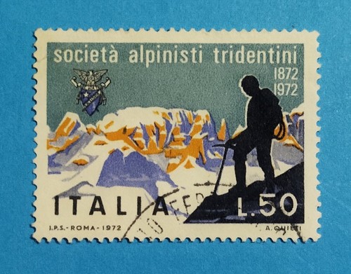 H3177 italia italy 1972 - italy,