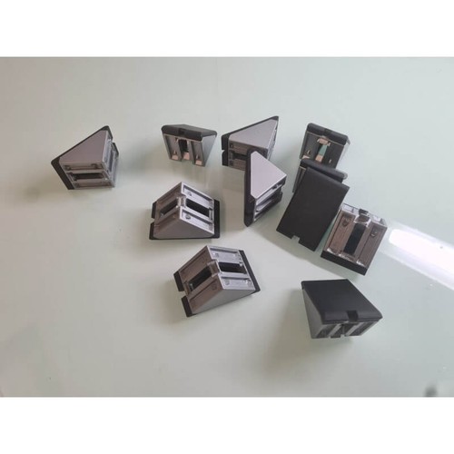 Lotto staffe fissaggio per - 11,