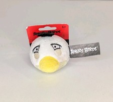 ANGRY BIRDS 2" Matilda Matita Morbida TOPPER FINGER PUPAZZO Peluche