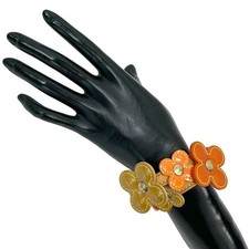 Bracciale LOUIS VUITTON beige