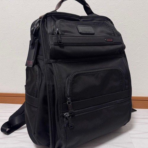 Zaino tumi 26303580 - zaino,