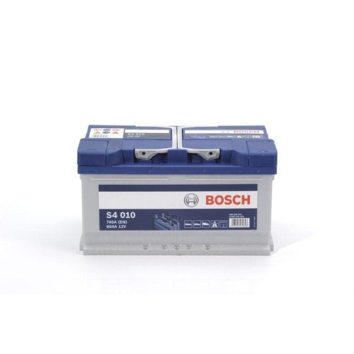 Batteria avviamento bosch - avviamento,