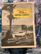 Vita di Gesù Cristo- Giuseppe
