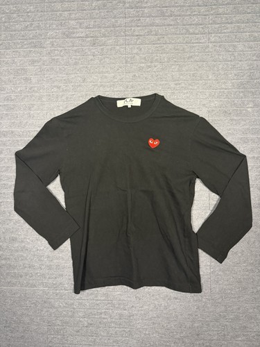 Shirt play comme des - t-shirt,