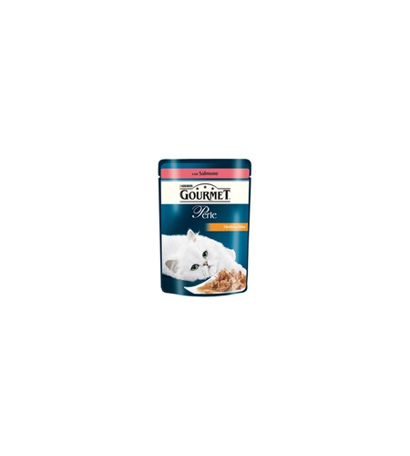 Gourmet perle alimento umido - -,
