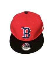 Boston Red Sox 9Fifty New Era