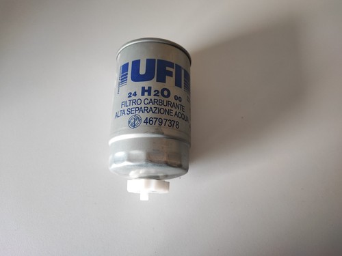 Filtro carburante nuovo alfa - carburante,