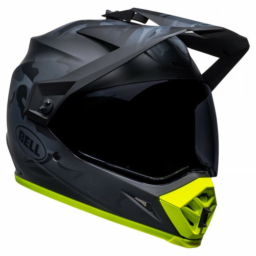 Casco cross adventure - casco, mx-9