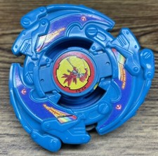 Seaborg 2 Beyblade Bakuten