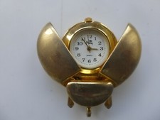 montre quartz pendentif