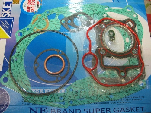 Kit guarnizioni completo honda - kit,