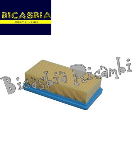 2445 filtro aria gilera 125 - -,