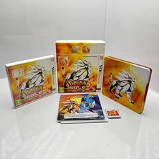 Pokemon sole edizione - ,
