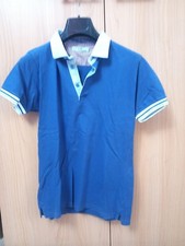 Maglia Polo da uomo cotone