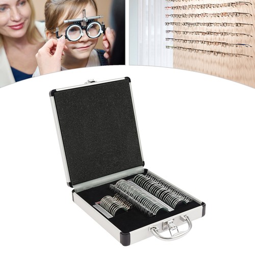 Pezzi set lenti - 68,