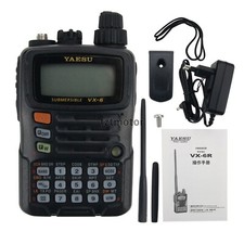 Per YAESU VX-6R