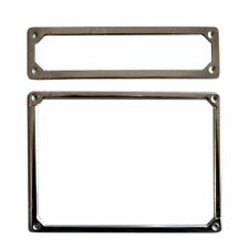 PORTATARGA ANTERIORE +