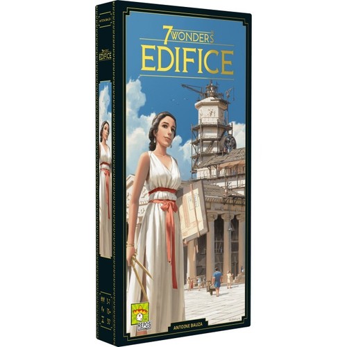 Wonders edifice gioco - wonders,