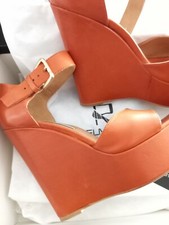 Guglielmo Rotta scarpa sandalo