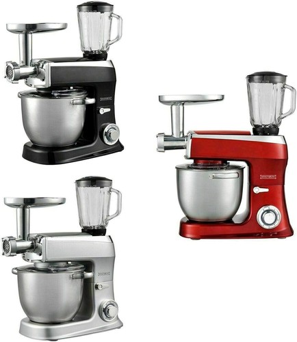 Impastatrice planetaria 1 - 3,