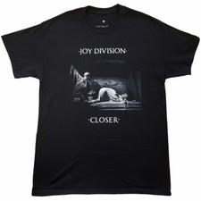 T-shirt Joy Division Classic