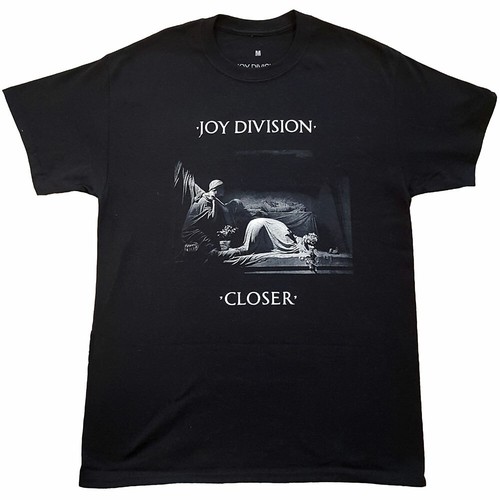 Shirt joy division classic - joy,