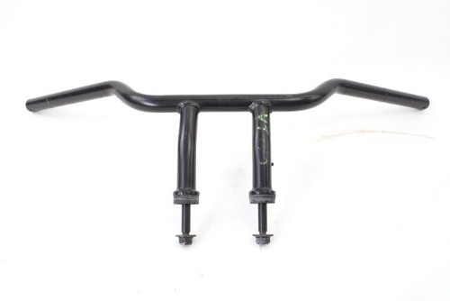 Manubrio moto custom - manubrio,