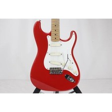 Fender Japan ST54-85LS Chitarra elettrica usata 1989