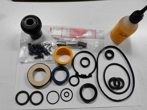 Dewalt kit manutenzione - manutenzione, per