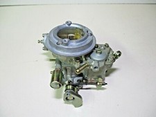 FRDC 32 DELL'ORTO CARBURATORE MOTORE FIAT 1100 AUTO D'EPOCA