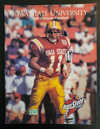 Iowa state cyclones - iowa,