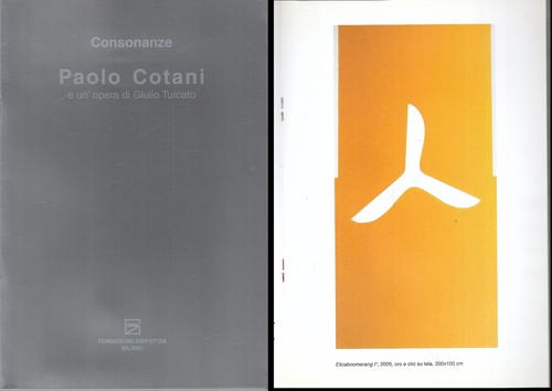 Consonanze paolo cotani e - lt-,