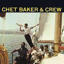 BAKER CHET & CREW - Chet Baker