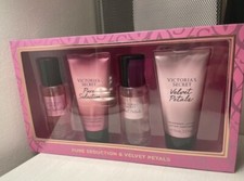 Cofanetto Victoria’s Secret