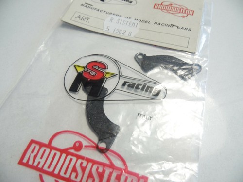 Svm 1962b plaquettes frein - svm,