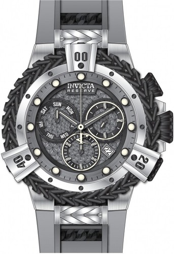 Orologio uomo invicta - orologio, reserve