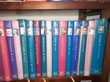 Collezione "Le grandi